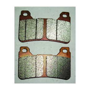 Vesrah Plaquettes de frein