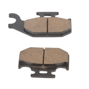 Vesrah Plaquettes de frein