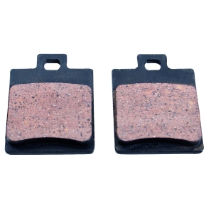 OutsideDistributing Plaquettes de frein : type 4A