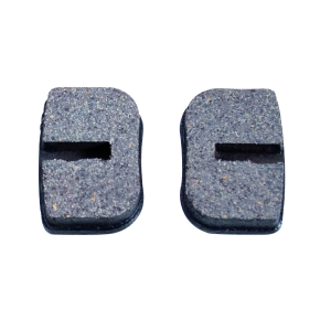 OutsideDistributing Plaquettes de frein : type 2H