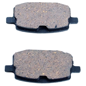 OutsideDistributing Plaquettes de frein : type 4J