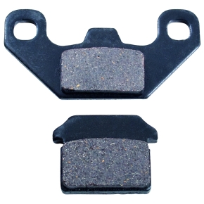 OutsideDistributing Plaquettes de frein : type 4L