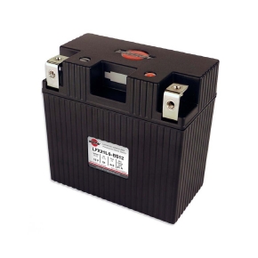 Shorai Batteries LFX