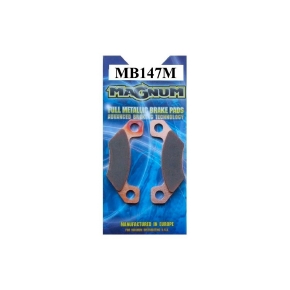 Kimpex Sabot de frein en métal