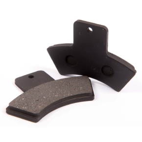 EPI Plaquettes de frein standard