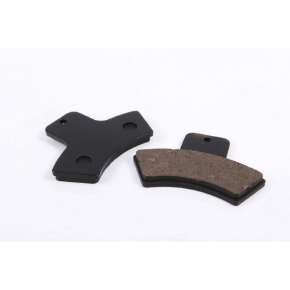EPI Plaquettes de frein ultra robuste