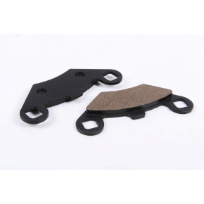 EPI Plaquettes de frein ultra robuste