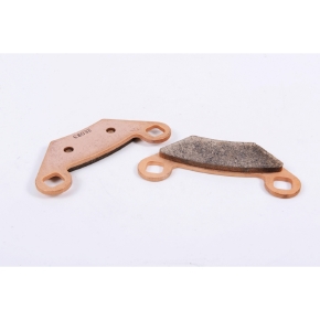 EPI Plaquettes de frein standard