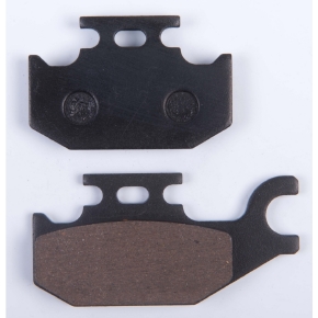 EPI Plaquettes de frein standard
