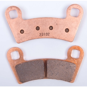 EPI Plaquettes de frein ultra robuste