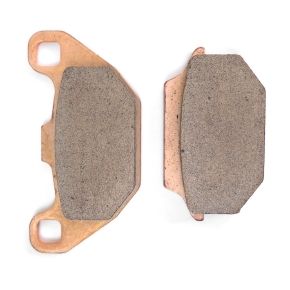 EPI Plaquettes de frein standard