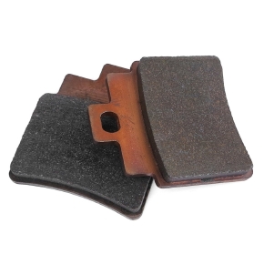 EPI Plaquettes de frein ultra robuste