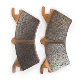 EPI Plaquettes de frein ultra robuste