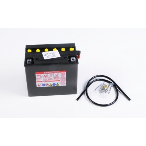 Yuasa Batterie YuMicron