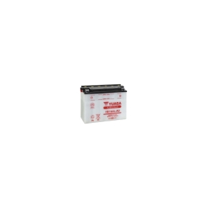 Yuasa Batterie YuMicron