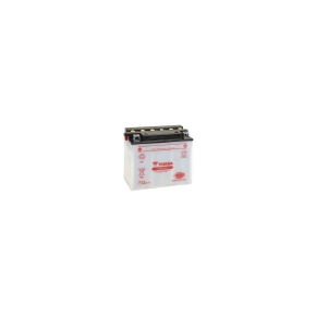Yuasa Batterie YuMicron