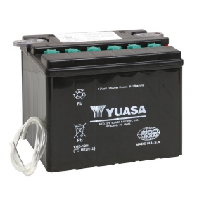 Yuasa Batterie conventionnelle
