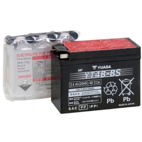 Kimpex Batterie sans entretien