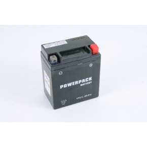 Kimpex Batterie sans entretien