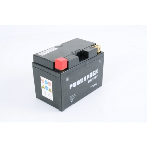 Kimpex Batterie sans entretien, activée en usine
