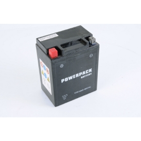 Kimpex Batterie sans entretien