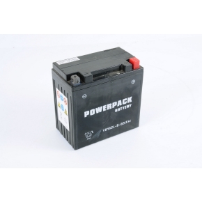 Kimpex Batterie sans entretien