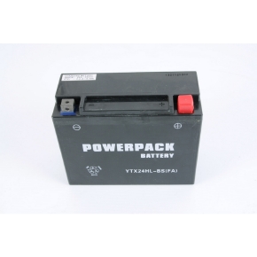 Kimpex Batterie sans entretien