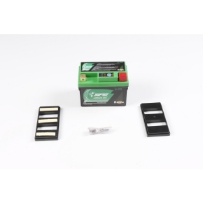 Kimpex Batterie au lithium-ion super performance