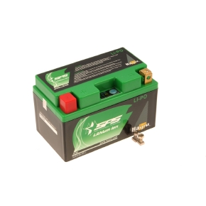 Kimpex Batterie au lithium-ion super performance