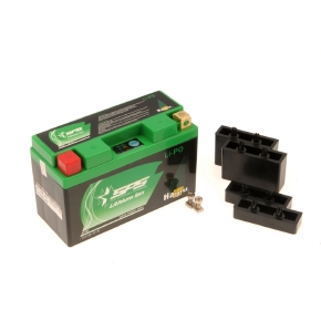 Kimpex Batterie au lithium-ion super performance