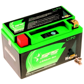 Kimpex Batterie au lithium-ion super performance