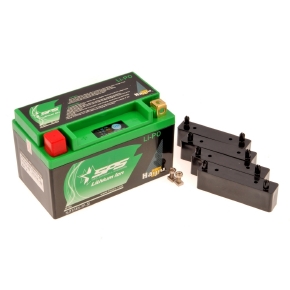 Kimpex Batterie au lithium-ion super performance