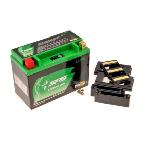 Kimpex Batterie au lithium-ion super performance