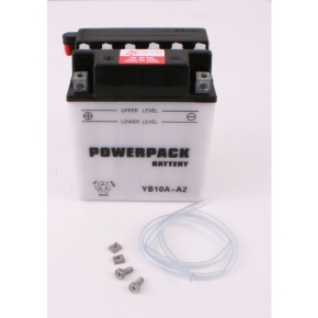 Kimpex Batterie Ultra Robuste