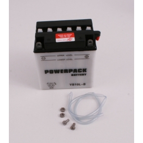 Kimpex Batterie Ultra Robuste
