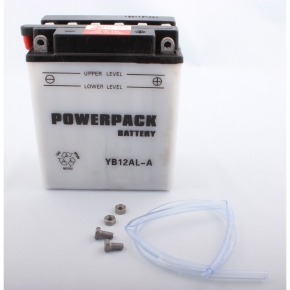 Kimpex Batterie Ultra Robuste