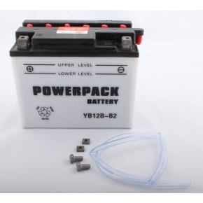 Kimpex Batterie Ultra Robuste