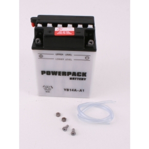 Kimpex Batterie Ultra Robuste