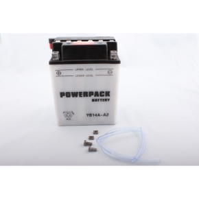 Kimpex Batterie Ultra Robuste
