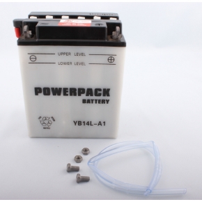 Kimpex Batterie Ultra Robuste