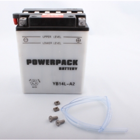 Kimpex Batterie Ultra Robuste