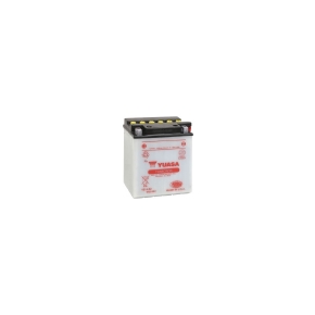 Yuasa Batterie YuMicron