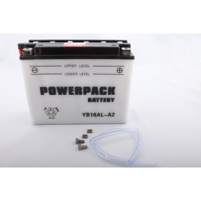 Kimpex Batterie Ultra Robuste