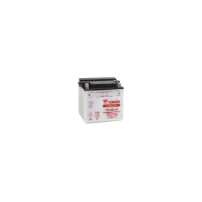 Yuasa Batterie YuMicron