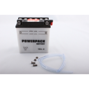 Kimpex Batterie Ultra Robuste