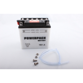 Kimpex Batterie Ultra Robuste