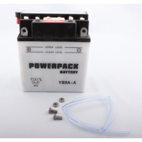 Kimpex Batterie Ultra Robuste
