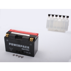 Kimpex Batterie sans entretien