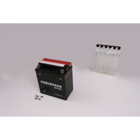 Kimpex Batterie sans entretien