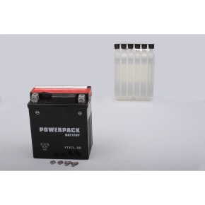 Kimpex Batterie sans entretien
